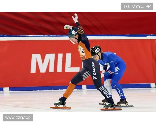 已创历史最佳战铜荷兰团体速滑